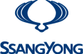 SSANGYONG