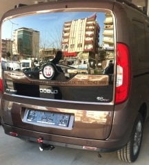 FIAT DOBLO 12/2009 MODEL YILI ÜZERİ ORİS ÇEKİ DEMİRİ