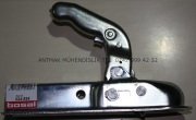 40 MM PROFİLE 750 KG' LIK RÖMORK KARAVAN KAPLİNİ