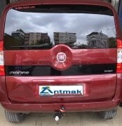 FIAT FİORİNO 2008 MODEL YILI ÜZERİ ORİS ÇEKİ DEMİRİ