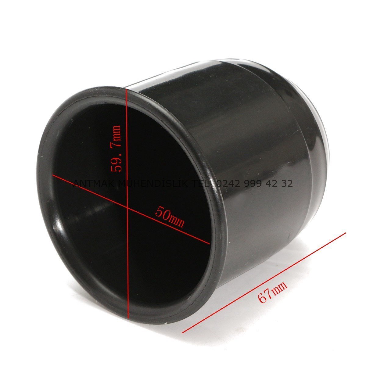 ÇEKİ DEMİRİ KAPAĞI ORİS