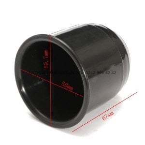 ÇEKİ DEMİRİ KAPAĞI ORİS