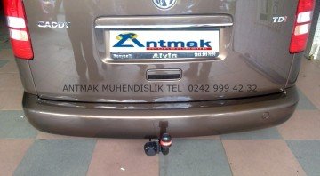 VOLKSWAGEN CADDY 2004 MODEL ÜSTÜ ORİS SÖKÜLÜR TAKILIR ÇEKİ DEMİRİ