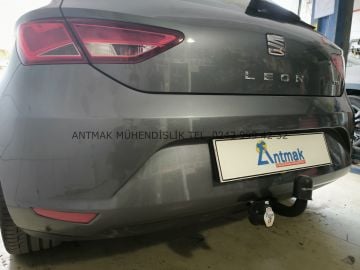 SEAT LEON III 2012-2020 MODEL YILI ARASI STEINHOF ÇEKİ DEMİRİ