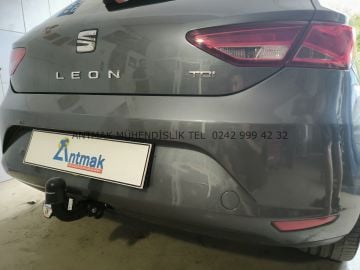 SEAT LEON III 2012-2020 MODEL YILI ARASI STEINHOF ÇEKİ DEMİRİ