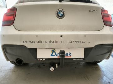 BMW 1 SERİSİ ( F20 ) 2011-2019 MODEL YILI ARASI STEINHOF ÇEKİ DEMİRİ
