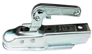 40 MM PROFİLE 1300 KG' LIK RÖMORK KARAVAN KAPLİNİ