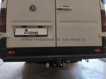 VOLKSWAGEN VOLT 1995-2006 MODEL YILLARI ARASI ÇEKİ DEMİRİ