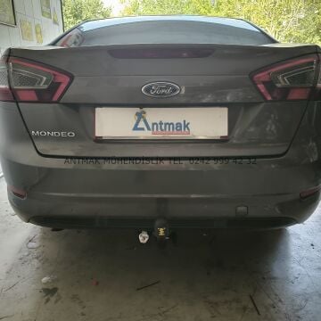 FORD MONDEO 2007-2014 MODEL YILI ARASI ÇEKİ DEMİRİ