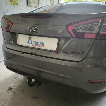 FORD MONDEO 2007-2014 MODEL YILI ARASI ÇEKİ DEMİRİ
