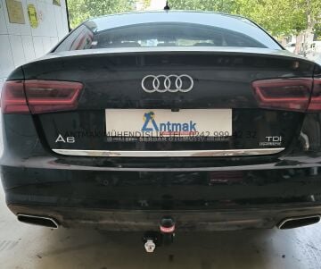 AUDI A6/A7  SEDAN 2011-2018 MODEL YILI ARASI ÇEKİ DEMİRİ