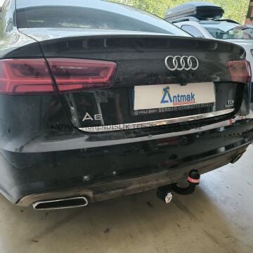 AUDI A6/A7  SEDAN 2011-2018 MODEL YILI ARASI ÇEKİ DEMİRİ