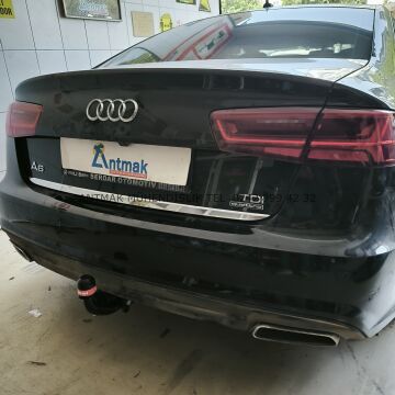 AUDI A6/A7  SEDAN 2011-2018 MODEL YILI ARASI ÇEKİ DEMİRİ