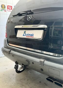 MERCEDES M-CLASS W163 1998-2005 MODEL YILI ARASI ÇEKİ DEMİRİ