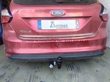 FORD FOCUS III HB 2011 - 2018 MODEL YILI ARASI ÇEKİ DEMİRİ