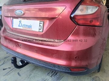 FORD FOCUS III HB 2011 - 2018 MODEL YILI ARASI ÇEKİ DEMİRİ