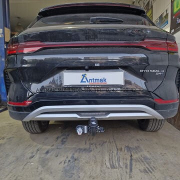 BYD Seal U Çeki Demiri