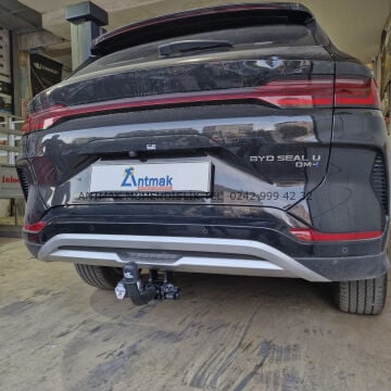 BYD Seal U Çeki Demiri