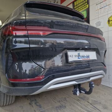 BYD Seal U Çeki Demiri