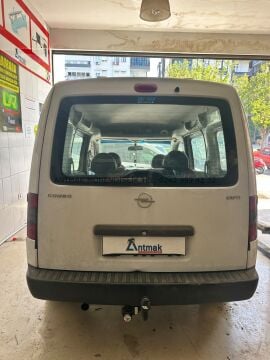 OPEL COMBO C 2002-2011 MODEL ARASI ÇEKİ DEMİRİ