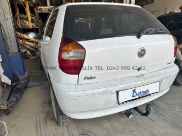FİAT PALIO HB 2000 MODEL ÜSTÜ ÇEKİ DEMİRİ