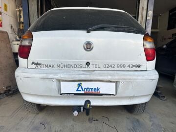 FİAT PALIO HB 2000 MODEL ÜSTÜ ÇEKİ DEMİRİ