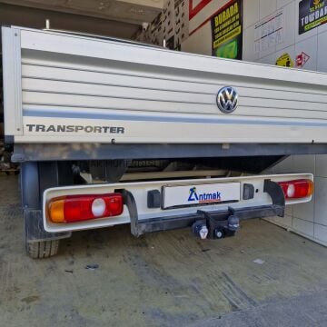 VOLKSWAGEN TRANSPORTER T5-T6 AÇIK KASA ÇEKİ DEMİRİ